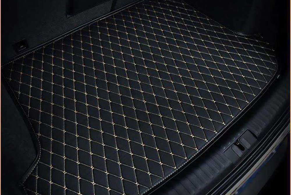 Diamond Trunk Base Mats Manufacturers