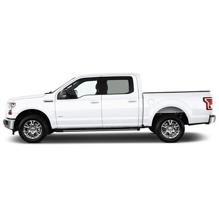 Pickup Truck Diamond Car Mats Manufacturers