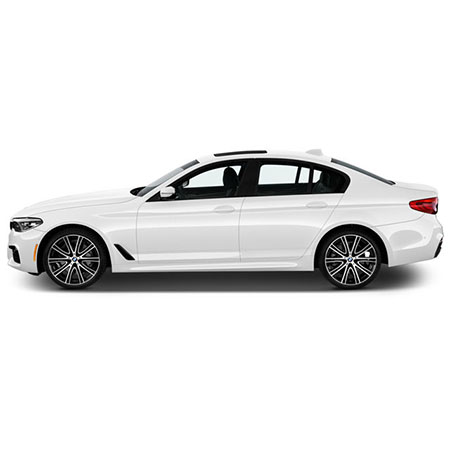 Sedan Diamond Car Mats Manufacturers