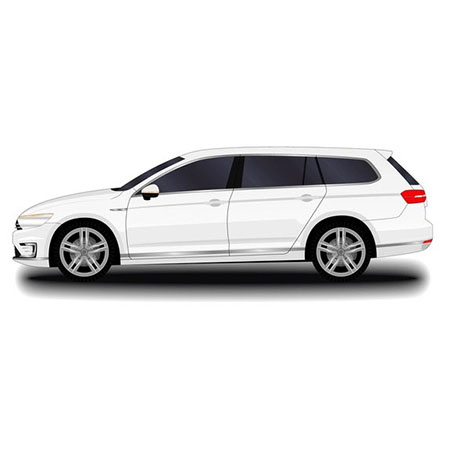Station Wagon Diamond Car Mats Manufacturers
