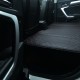 Universal Diamond Car Bed - Non-Inflatable Black and Red Stitching Luxury Leather Diamond Car Bed Mattress Manufacturers Universal Diamond Car Bed - Non-Inflatable Black and Red Stitching Luxury Leather Diamond Car Bed Mattress Manufacturers