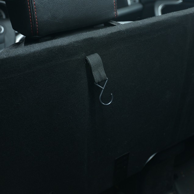 Universal Diamond Car Bed - Non-Inflatable Black and Red Stitching Luxury Leather Diamond Car Bed Mattress Manufacturers Universal Diamond Car Bed - Non-Inflatable Black and Red Stitching Luxury Leather Diamond Car Bed Mattress Manufacturers