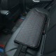 Universal Diamond Car Bed - Non-Inflatable Black and Red Stitching Luxury Leather Diamond Car Bed Mattress Manufacturers Universal Diamond Car Bed - Non-Inflatable Black and Red Stitching Luxury Leather Diamond Car Bed Mattress Manufacturers