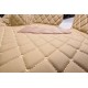 Beige Luxury Leather Diamond Car Floor Mats Manufacturers Beige Luxury Leather Diamond Car Floor Mats Manufacturers