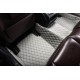 Grey Luxury Leather Diamond Car Floor Mats Manufacturers Grey Luxury Leather Diamond Car Floor Mats Manufacturers