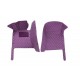 Purple Luxury Leather Diamond Car Floor Mats Manufacturers Purple Luxury Leather Diamond Car Floor Mats Manufacturers