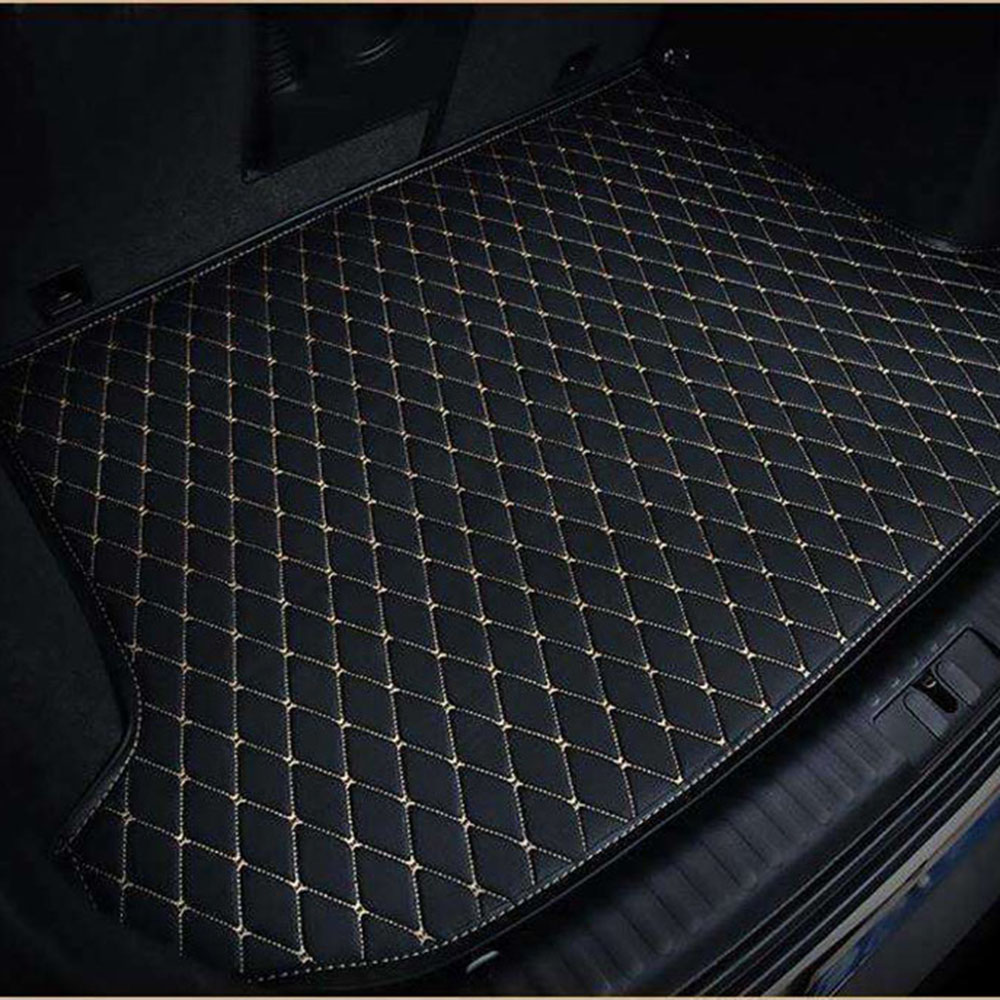 diamond trunk mats manufacturers | Alfa Car Mats Official