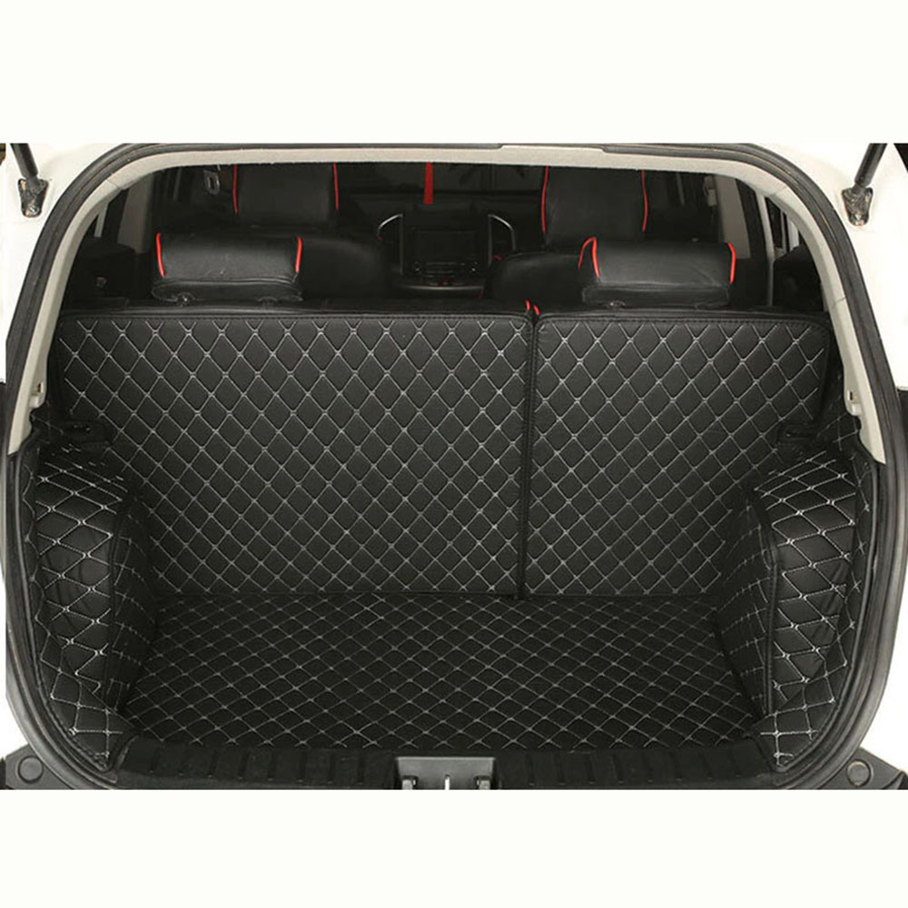 full cover diamond trunk mats manufacturers | Alfa Car Mats Official