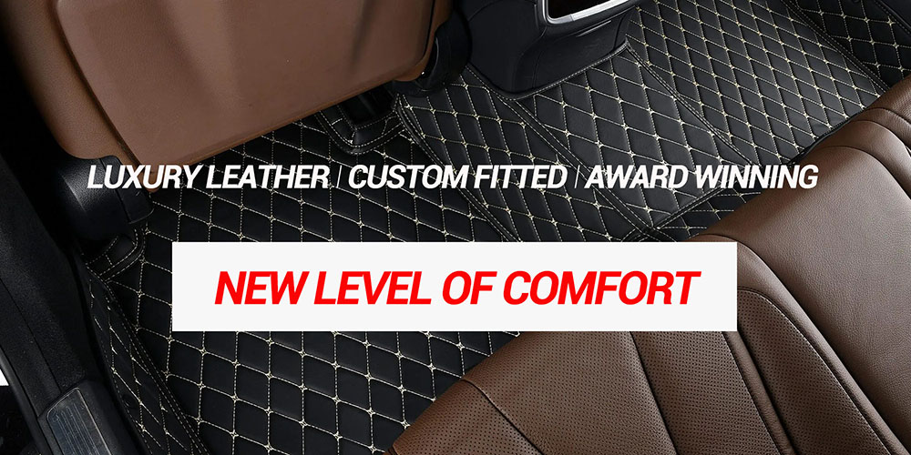 Superior Craftsmanship and Eco-Friendly Technology | Alfa Mats Official