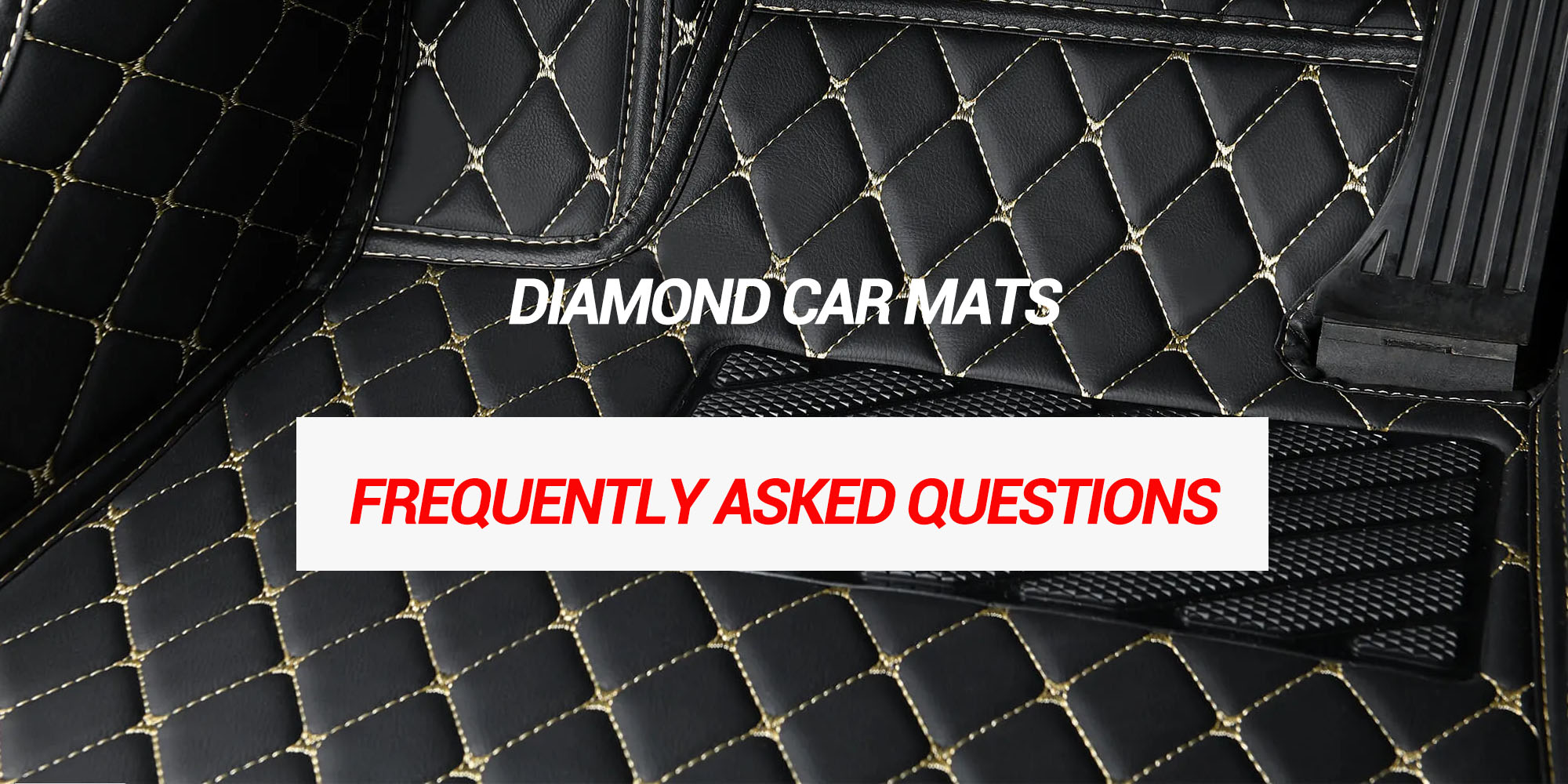 Alfa Car Mats FAQs